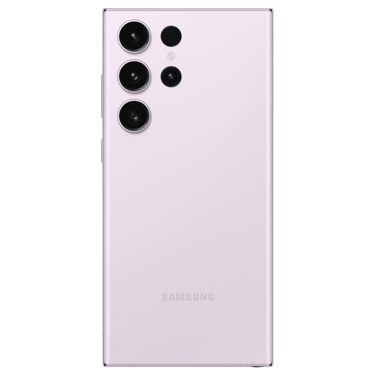 Samsung Galaxy S23 Ultra - Unlocked  - Good-Lavender (#dbd0d9)-256GB 2