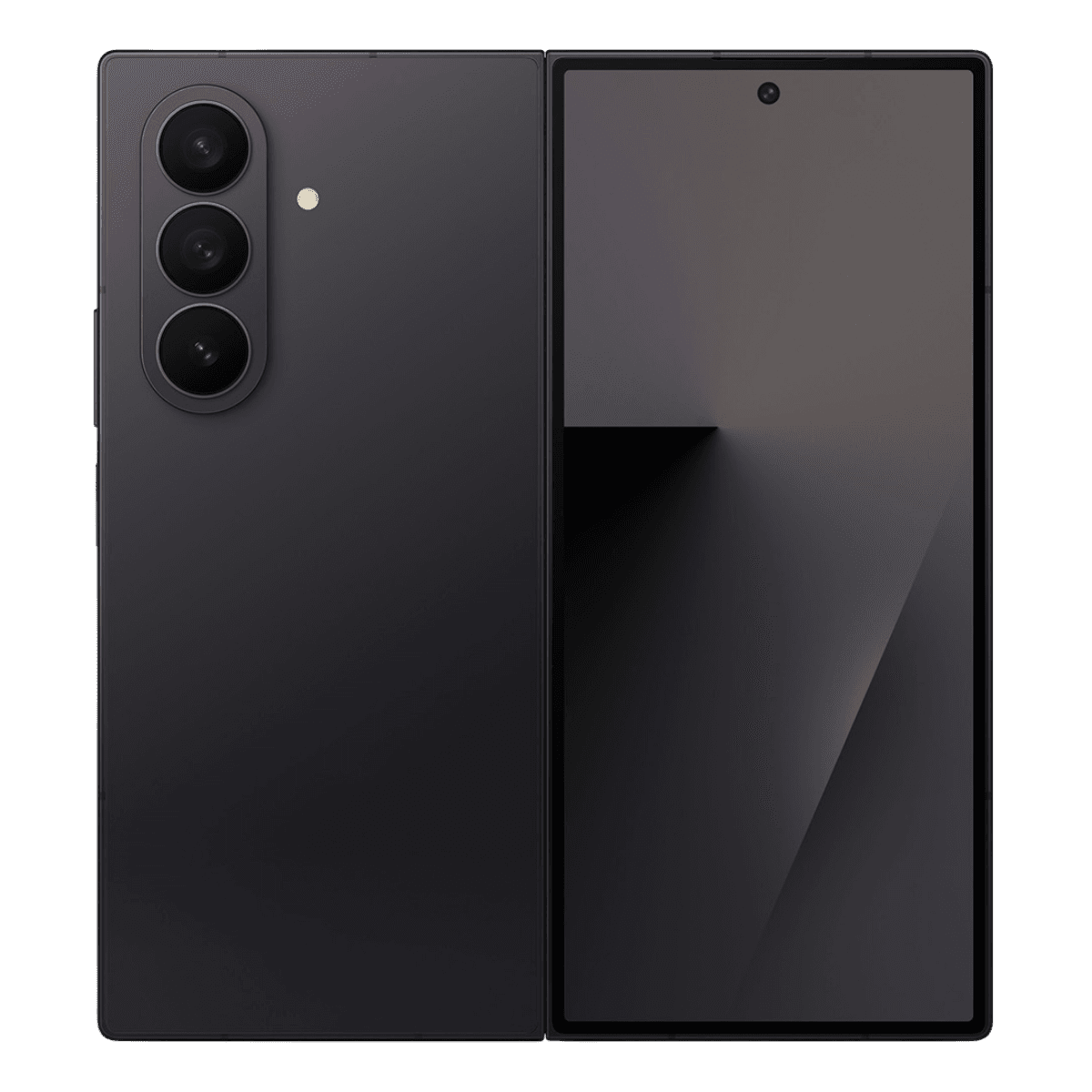 Samsung Galaxy Z Fold7 - Unlocked - Image 2