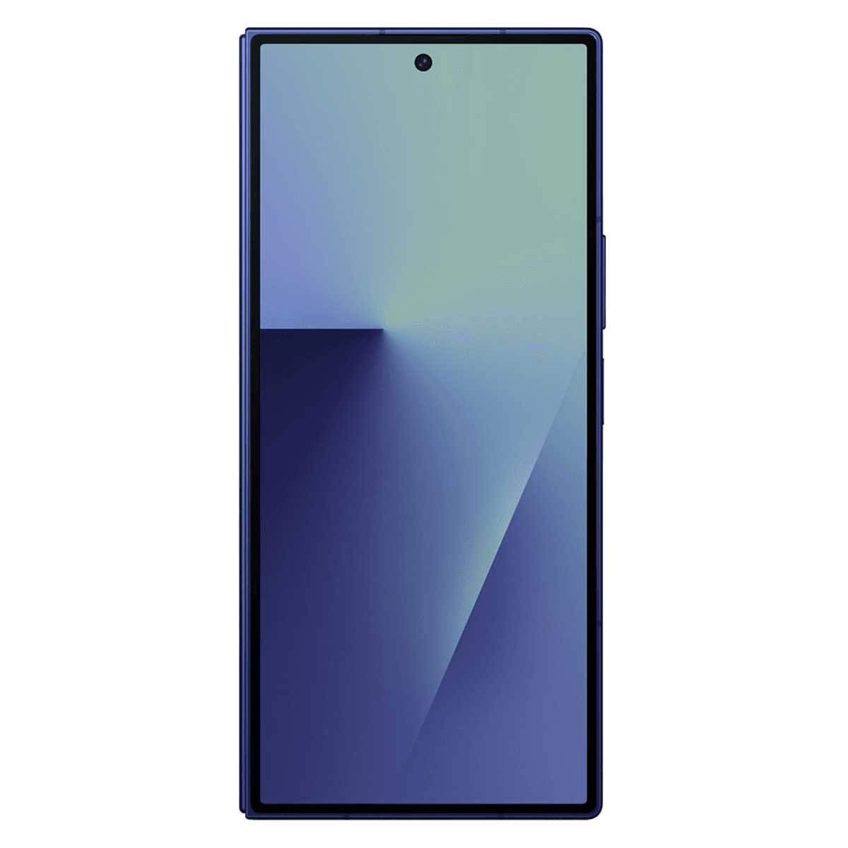 Samsung Galaxy Z Fold7 - Unlocked - Excellent-Blue-Shadow (#243259)-256GB 4