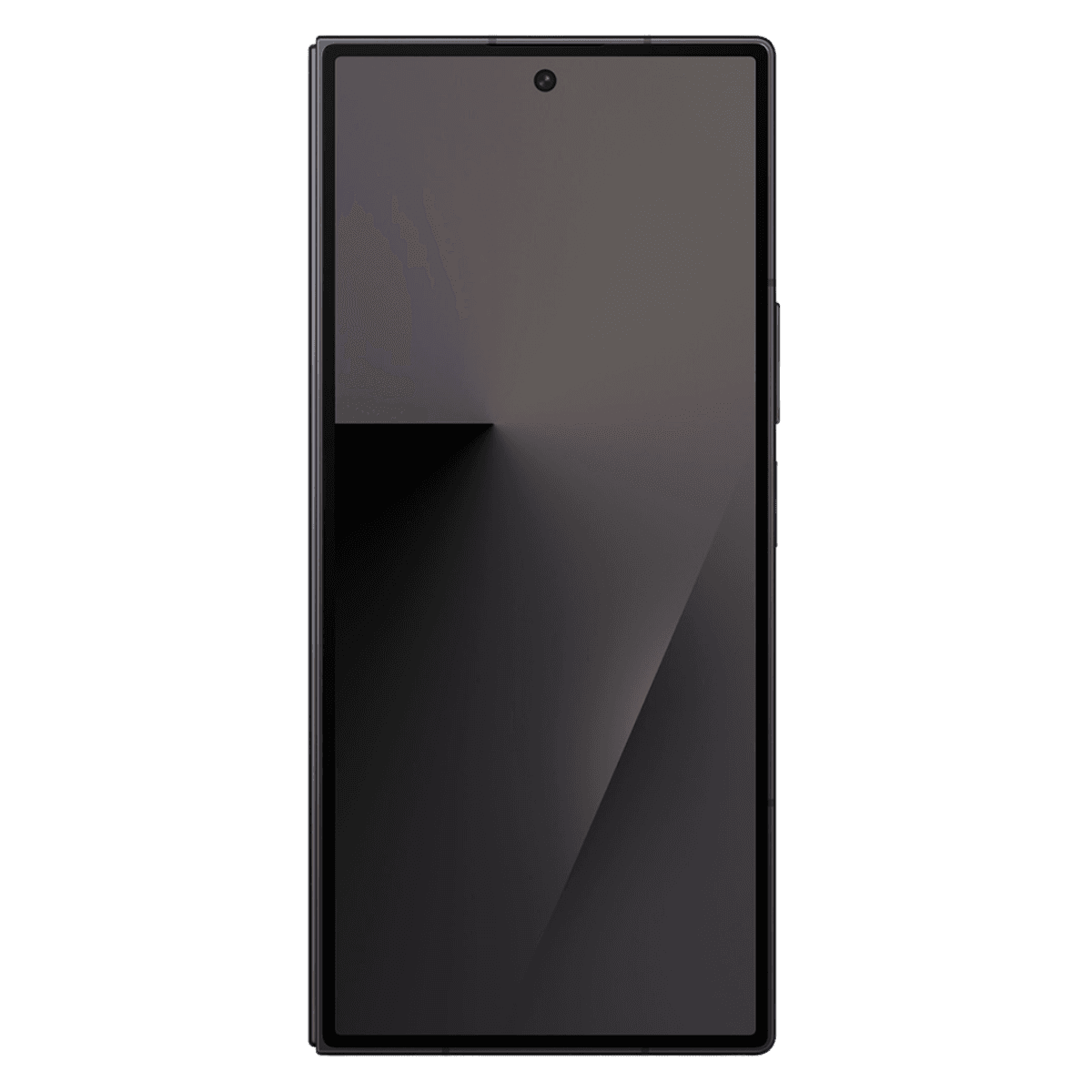 Samsung Galaxy Z Fold7 - Unlocked - Excellent-Jet-Black (#0a0a0a)-512GB 4