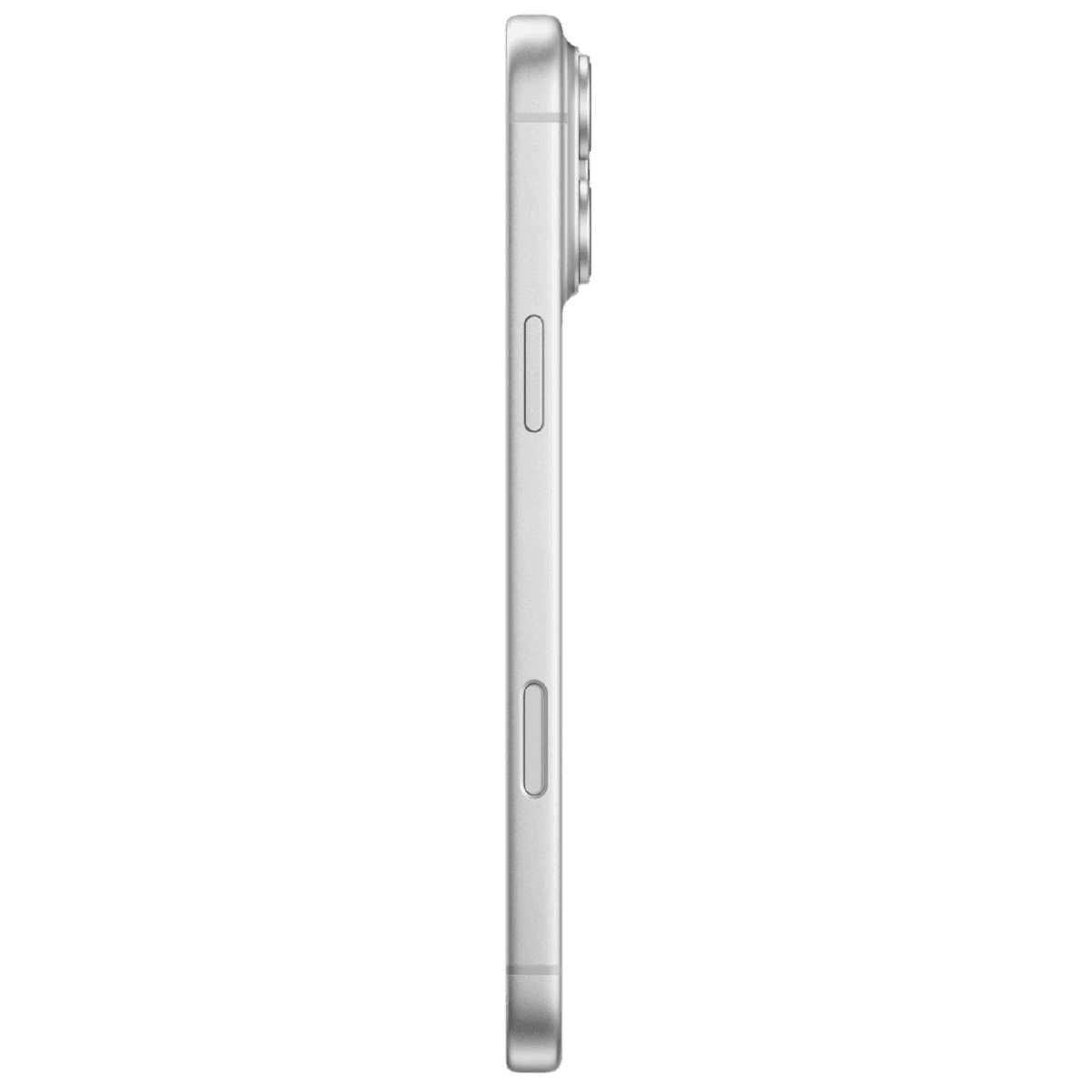 Apple iPhone 17 Pro Max - Unlocked - Excellent-Silver (#d7d7d9)-256GB 3