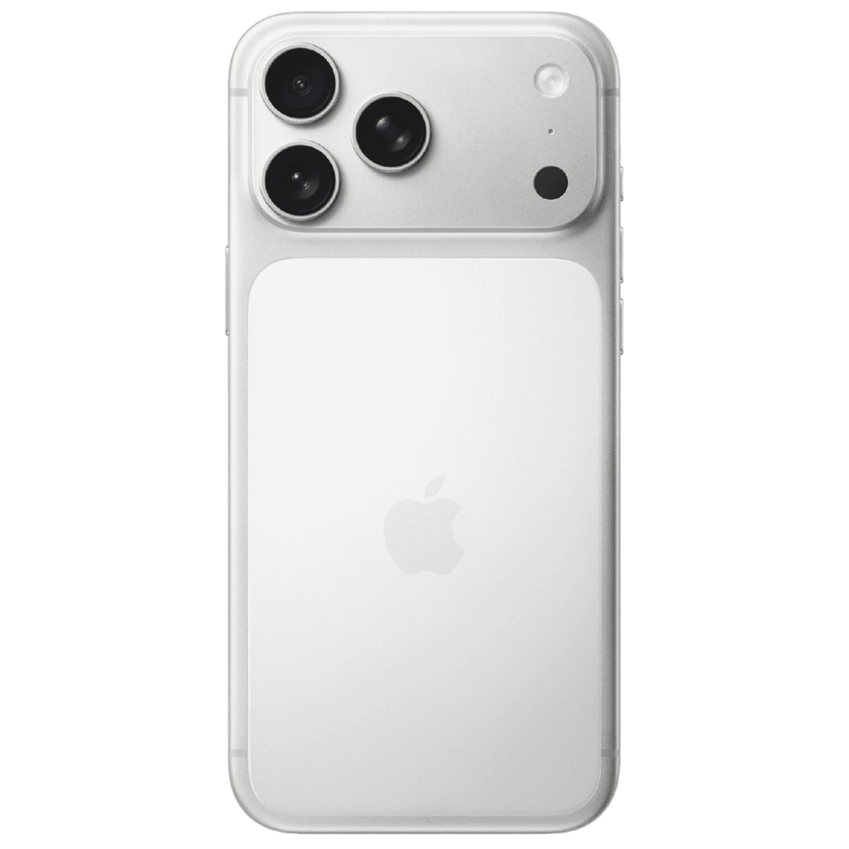 Apple iPhone 17 Pro Max - Unlocked - Excellent-Silver (#d7d7d9)-256GB 4