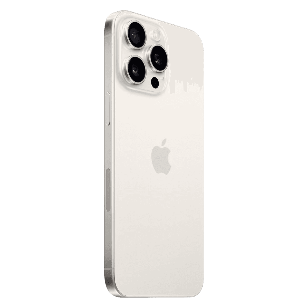 Apple iPhone 15 Pro - Unlocked - Good-White-Titanium (#f5f3f0)-128GB 2