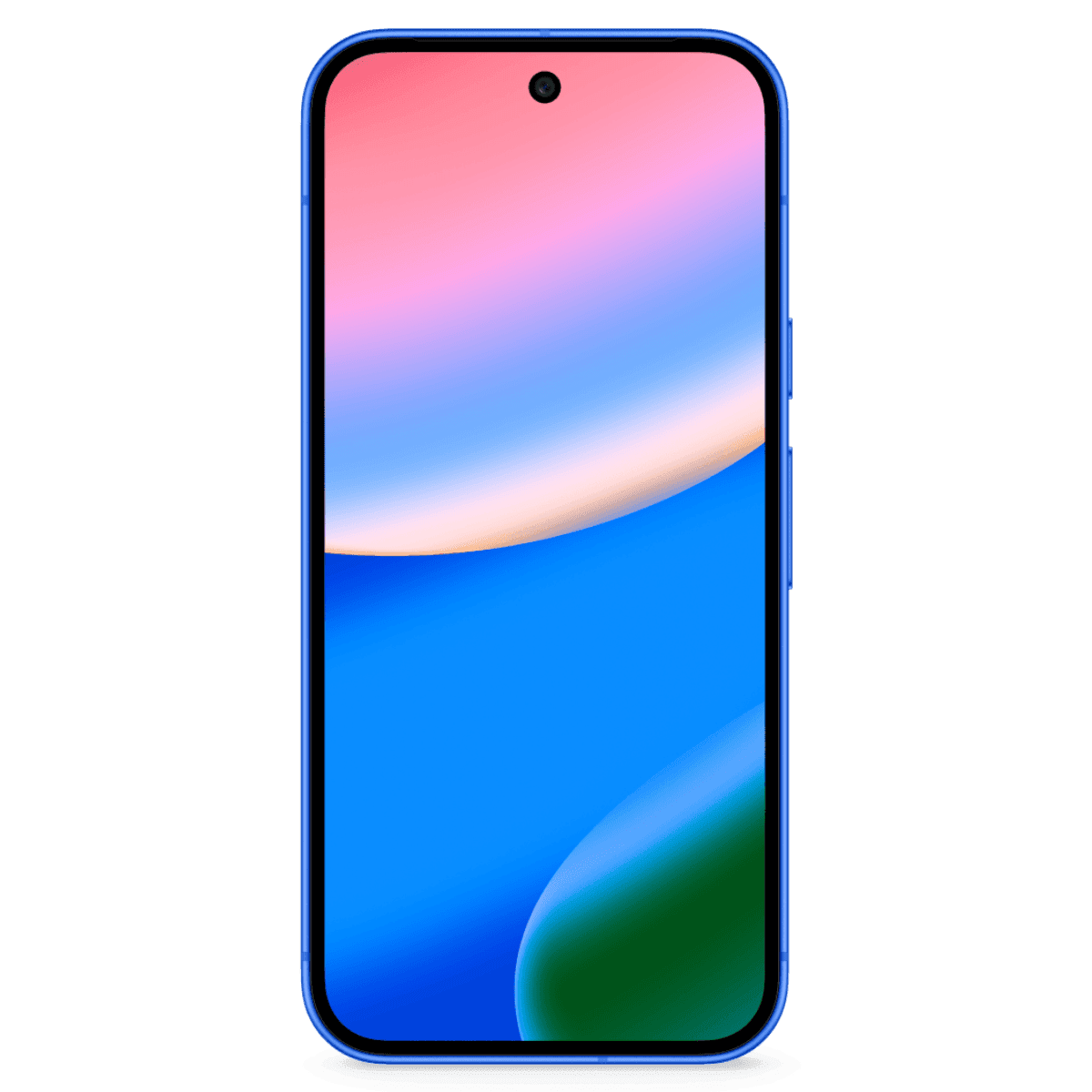 Google Pixel 10 - Unlocked - Brand New-Indigo (#3d6acc)-128GB 3