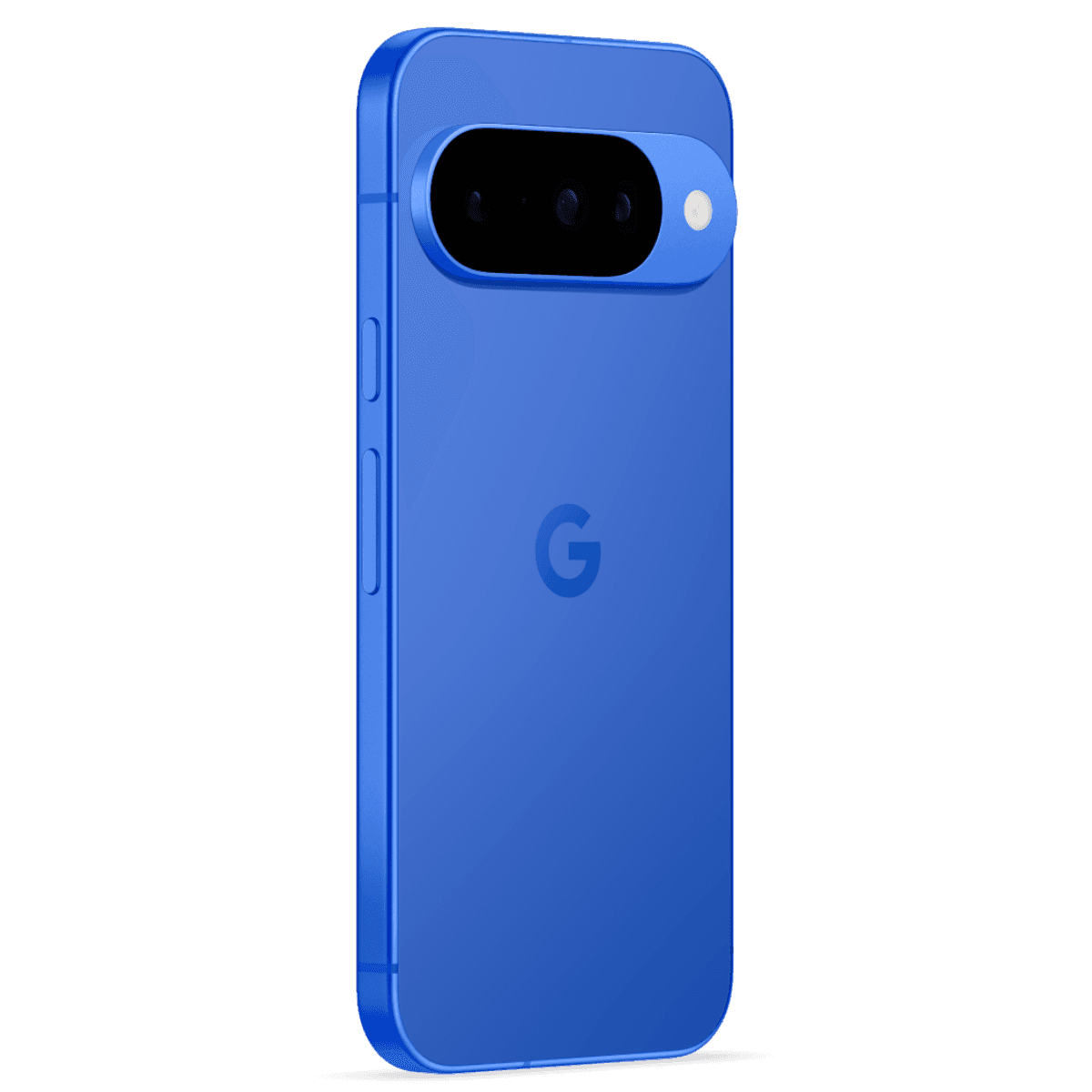 Google Pixel 10 - Unlocked - Brand New-Indigo (#3d6acc)-128GB 4