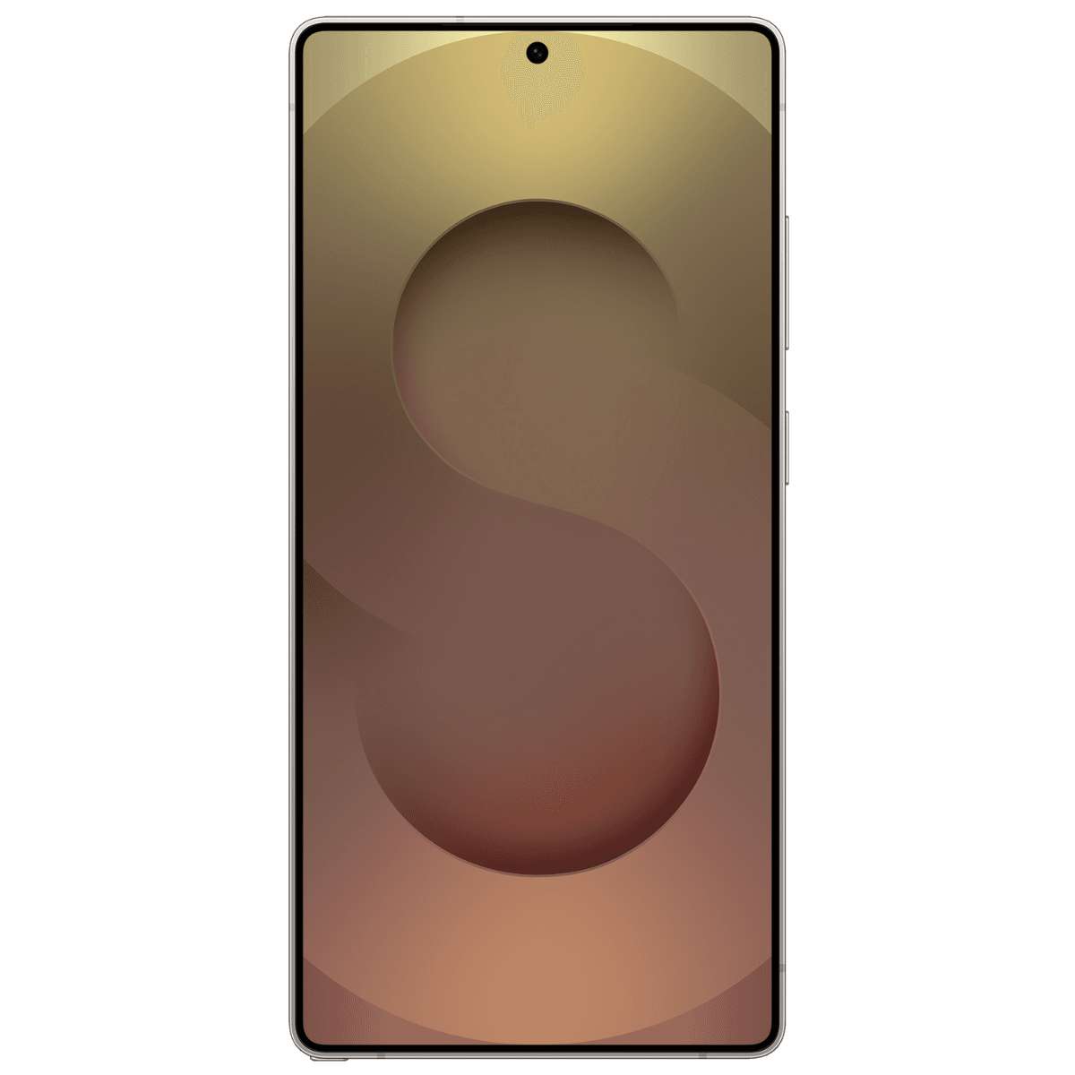 Samsung Galaxy S25 Ultra - Unlocked - Excellent-Pink-Gold (#f0dfd8)-256GB 3