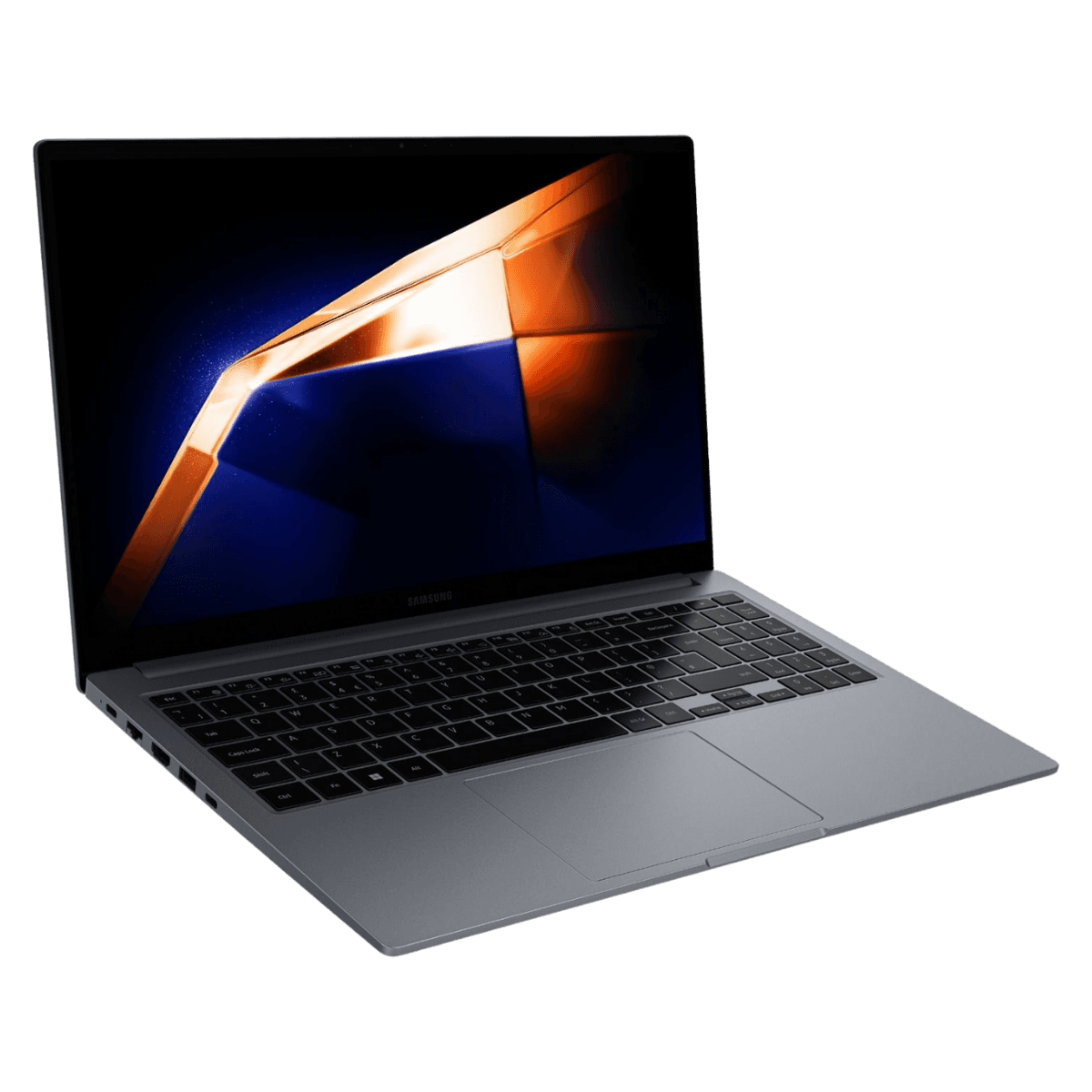 Samsung Galaxy Book4 360 - Brand New-Gray (#808080)-256GB SSD 3