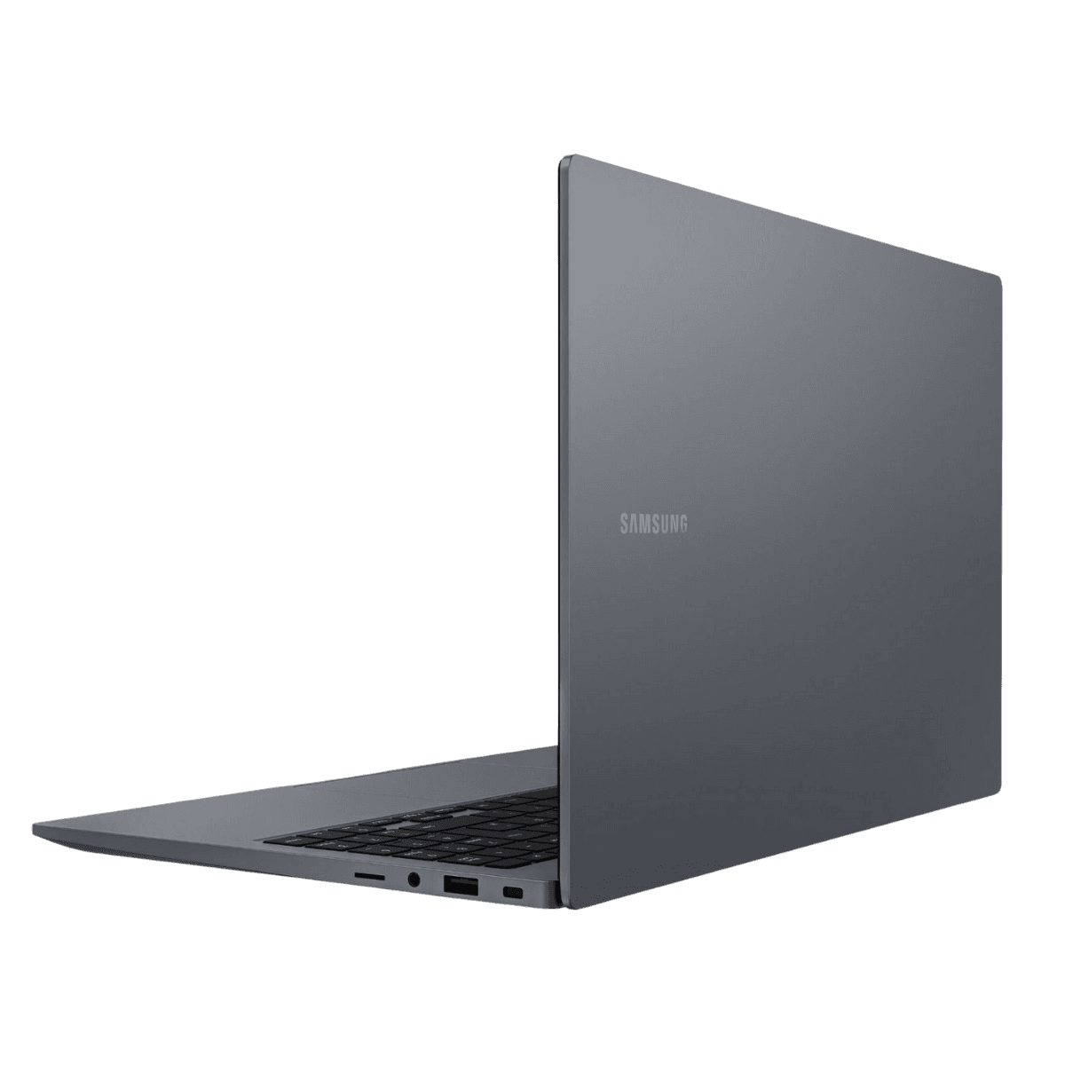 Samsung Galaxy Book4 360 - Brand New-Gray (#808080)-256GB SSD 5