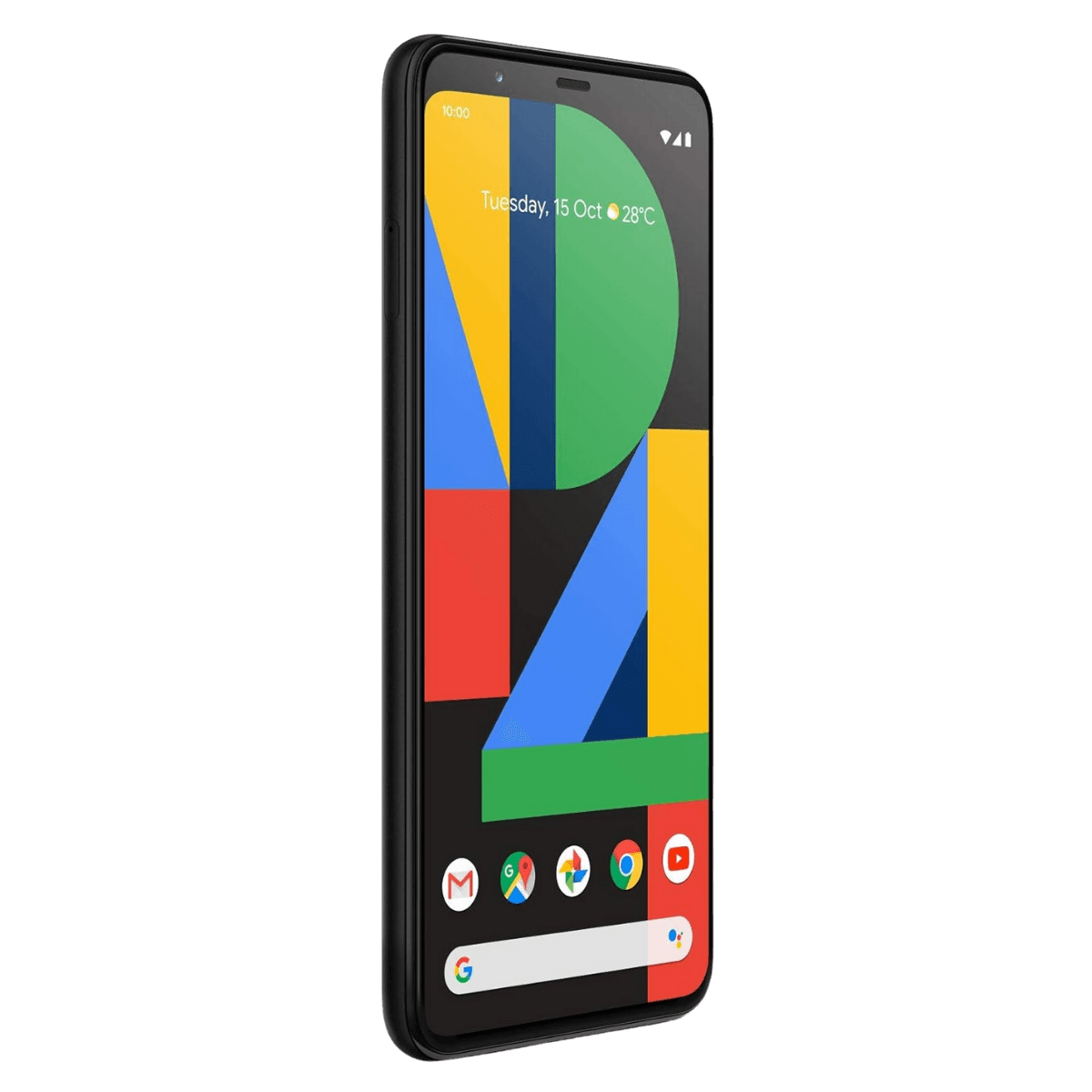 Google Pixel 4 - Unlocked - Brand New-Orange (#fa8500)-64GB 4