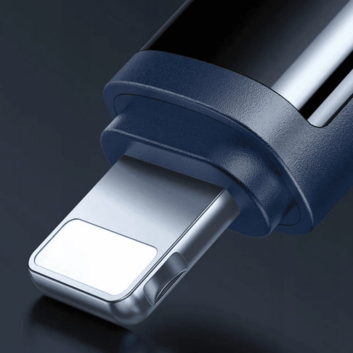 Mcdodo 3A Data Cable For Lightning - Image 4