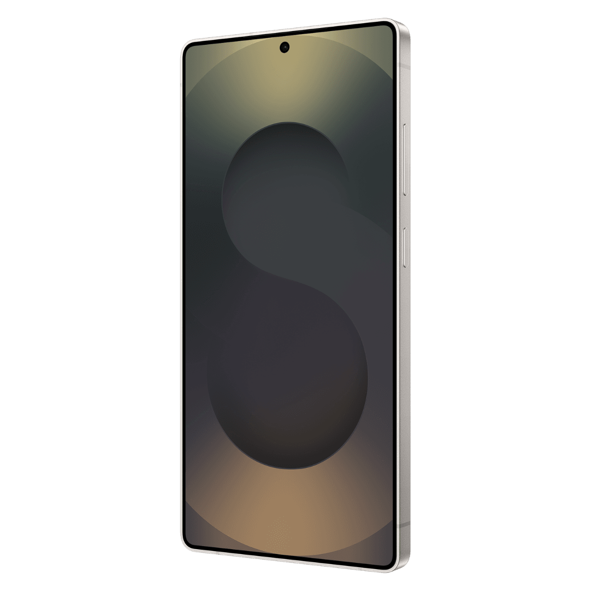 Samsung Galaxy S25 Ultra - Unlocked - Excellent-Titanium-Jet-Black (#494b4f)-256GB 4