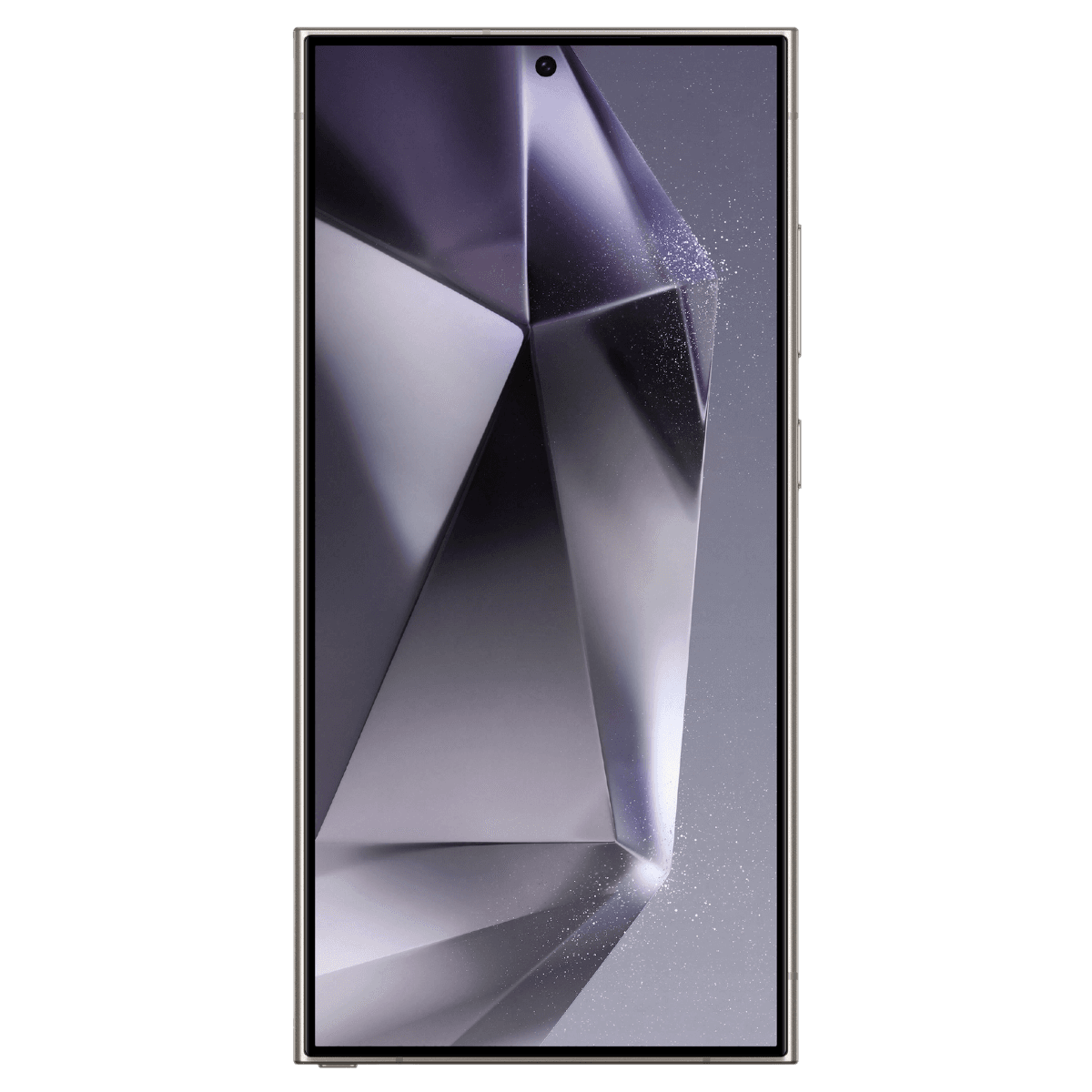 Samsung Galaxy S24 Ultra - Unlocked - Good-Titanium-Blue (#cad0de)-256GB 6