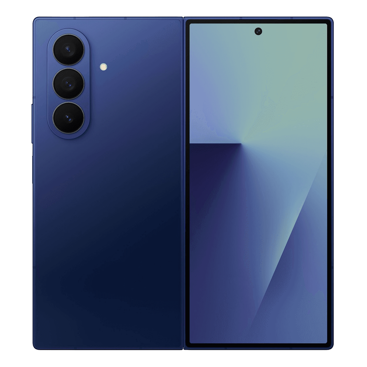 Samsung Galaxy Z Fold7 - Unlocked - Image 1
