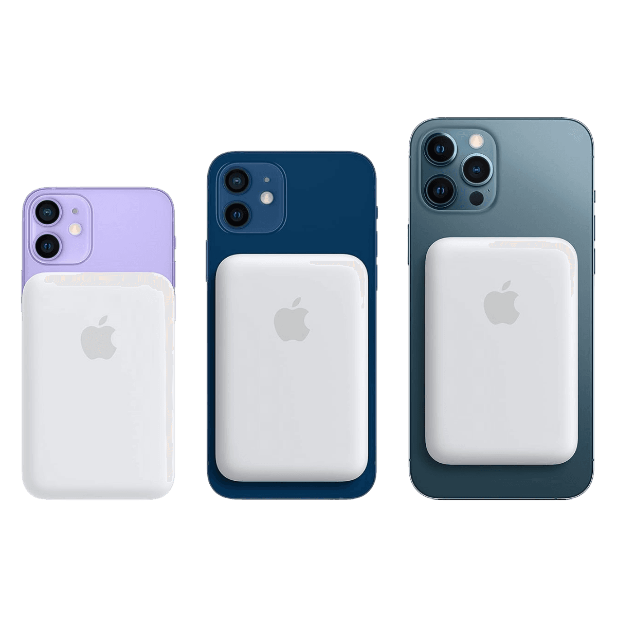 MagSafe Battery Pack - Image 4