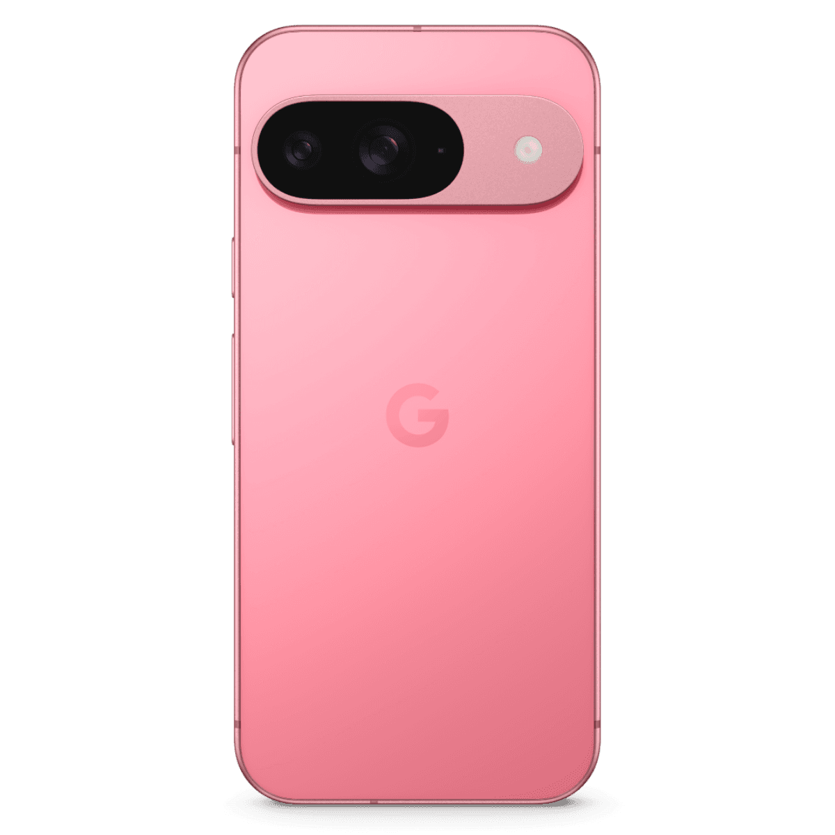 Google Pixel 9 GrapheneOS - Unlocked - Excellent-Peony (#e094a2)-128GB 2