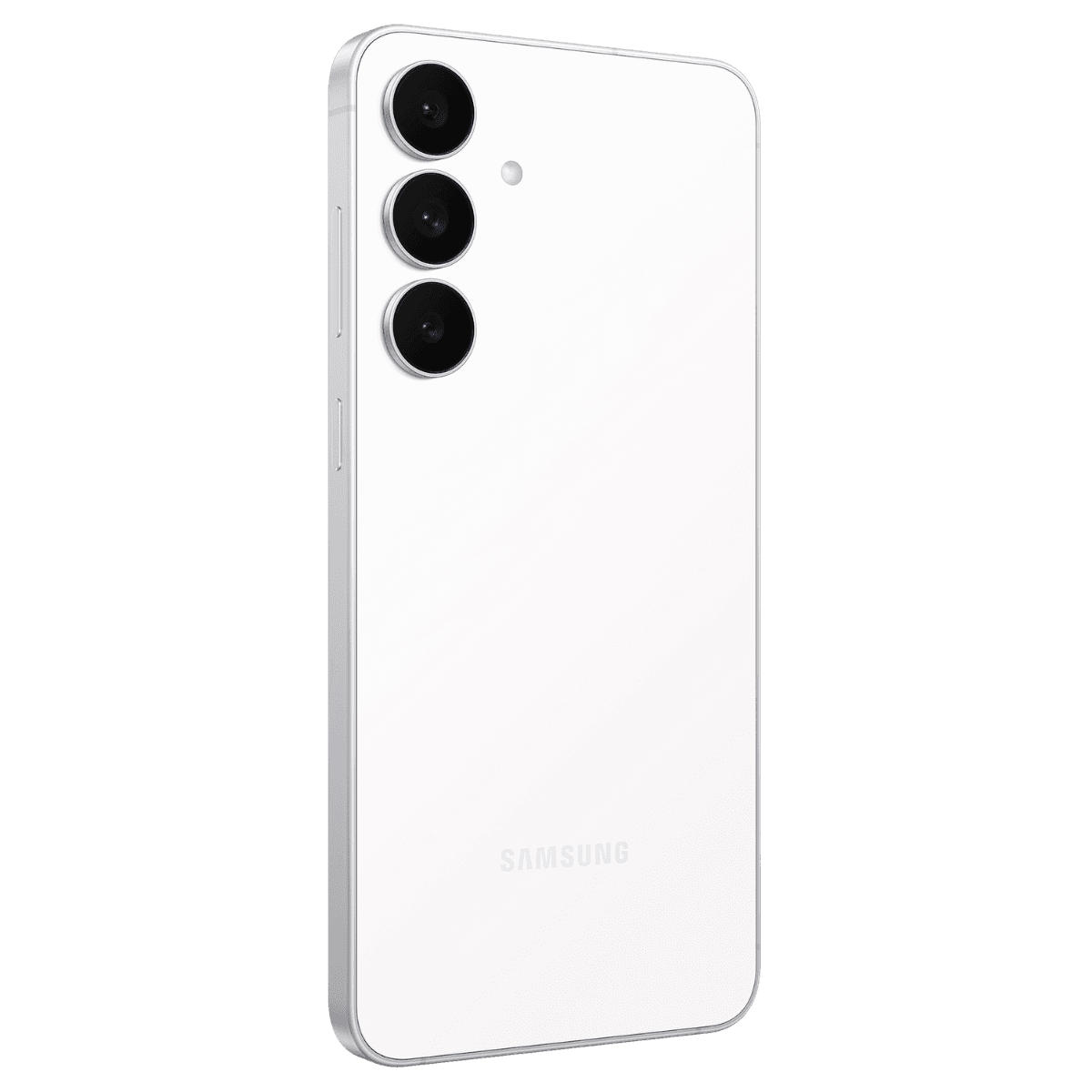 Samsung Galaxy S25 FE - Unlocked  - Excellent-White (#fffbf7)-128GB 2
