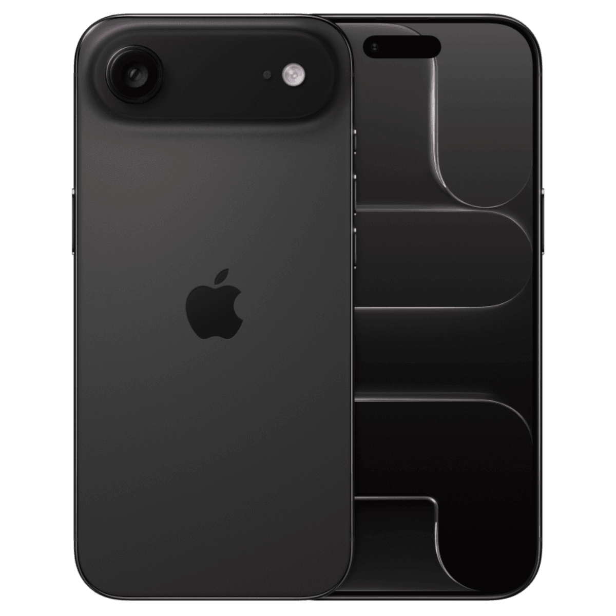 Apple iPhone Air - Unlocked - Excellent-Space-Black (#333132)-256GB 1