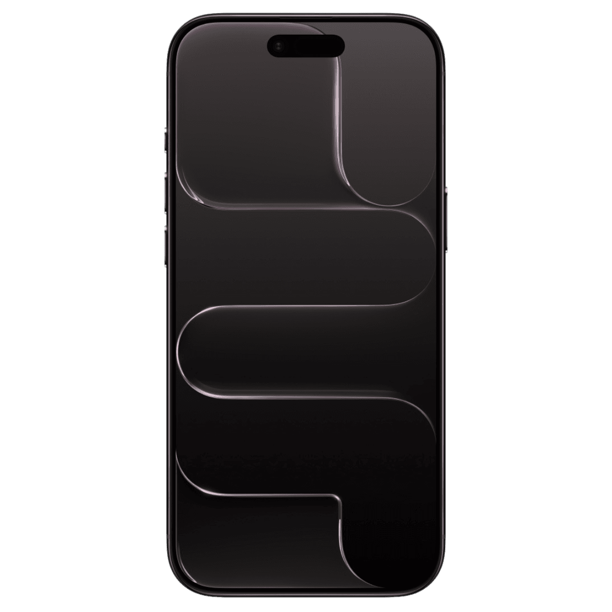 Apple iPhone Air - Unlocked - Excellent-Space-Black (#333132)-256GB 2