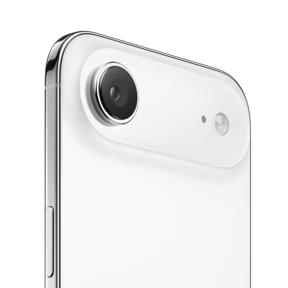 Apple iPhone Air - Unlocked - Excellent-Cloud-White (#f2eee9)-256GB 4