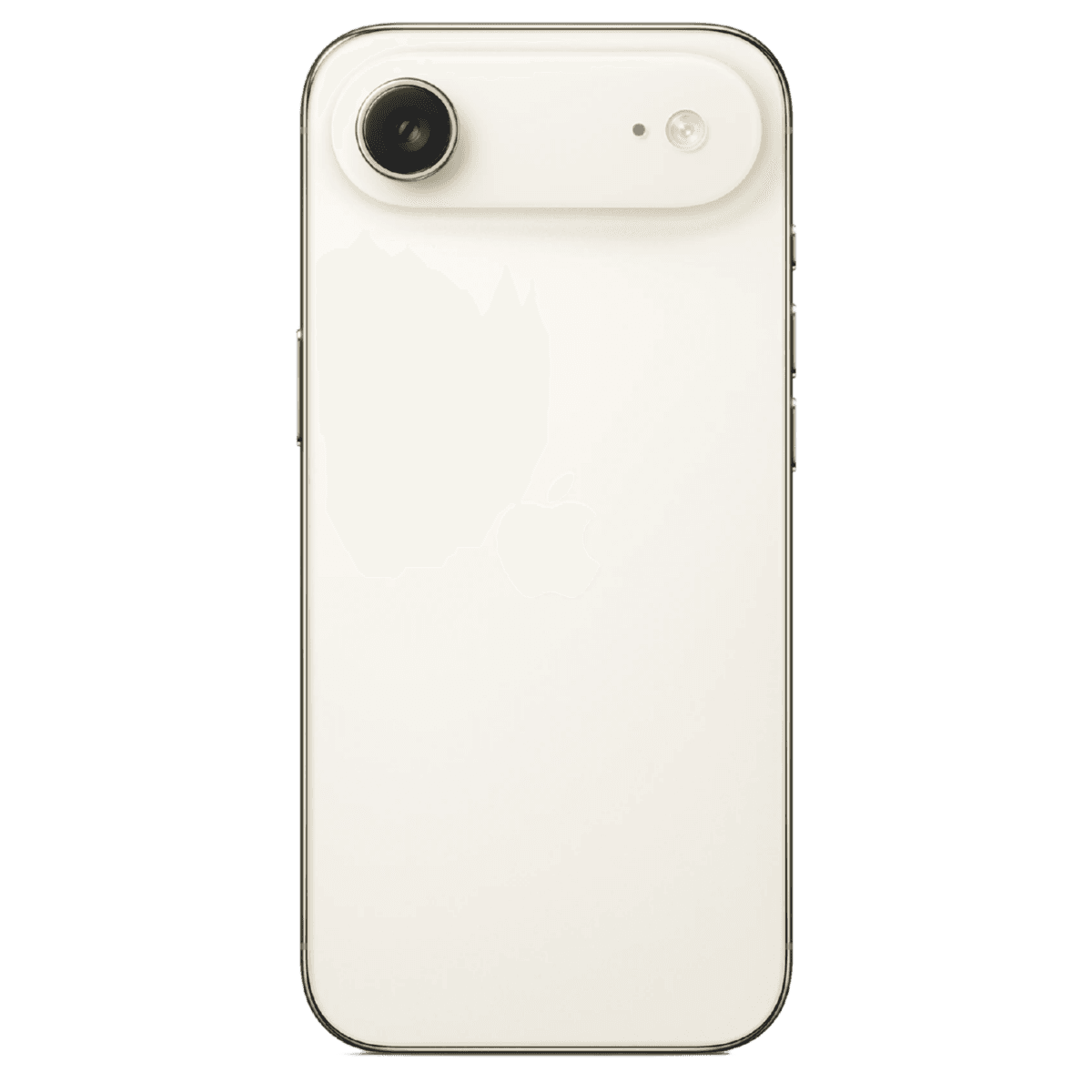 Apple iPhone Air - Unlocked - Excellent-Light-Gold (#e6e1d8)-256GB 3
