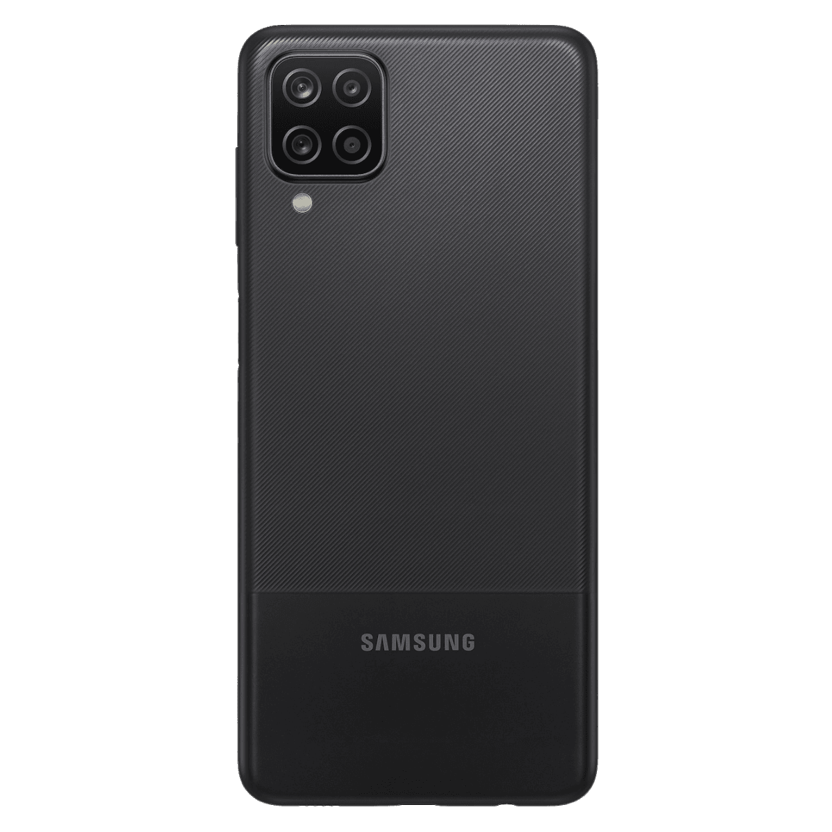 Samsung Galaxy A12 - Unlocked - Excellent-Black (#000000)-32GB 2