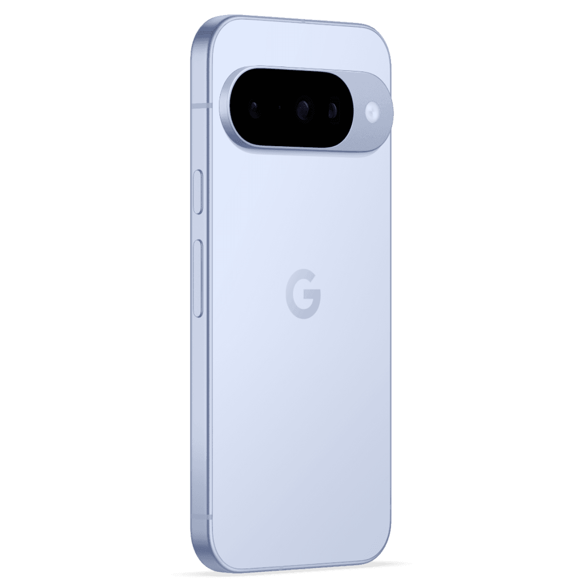 Google Pixel 10 Graphene OS - Unlocked - Excellent-Frost (#edebfb)-128GB 3