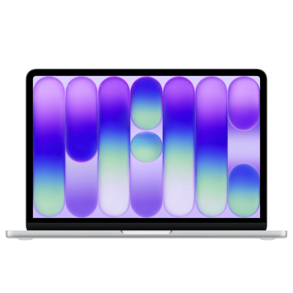 Apple MacBook Neo (13-Inch) - 2026 - Brand New-Silver (#d7d7d9)-256GB SSD 1