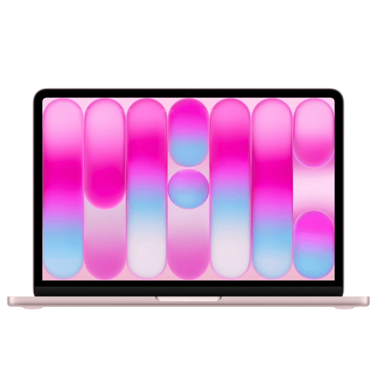 Apple MacBook Neo (13-Inch) - 2026 - Brand New-Blush (#e8d2d1)-256GB SSD 1