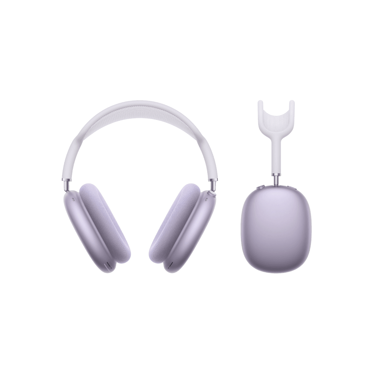 Apple Airpods Max 2 - Brand New-Purple (#a01ff0)-N/A 1