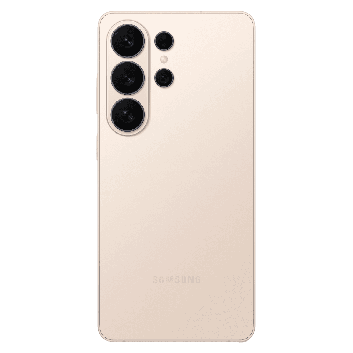 Samsung Galaxy S26 Ultra -  Unlocked - Excellent-Pink-Gold (#f0dfd8)-256GB 3