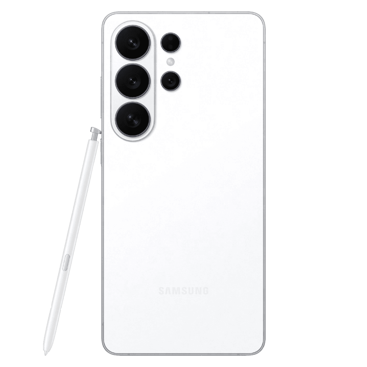 Samsung Galaxy S26 Ultra -  Unlocked - Excellent-White (#fffbf7)-1TB 2