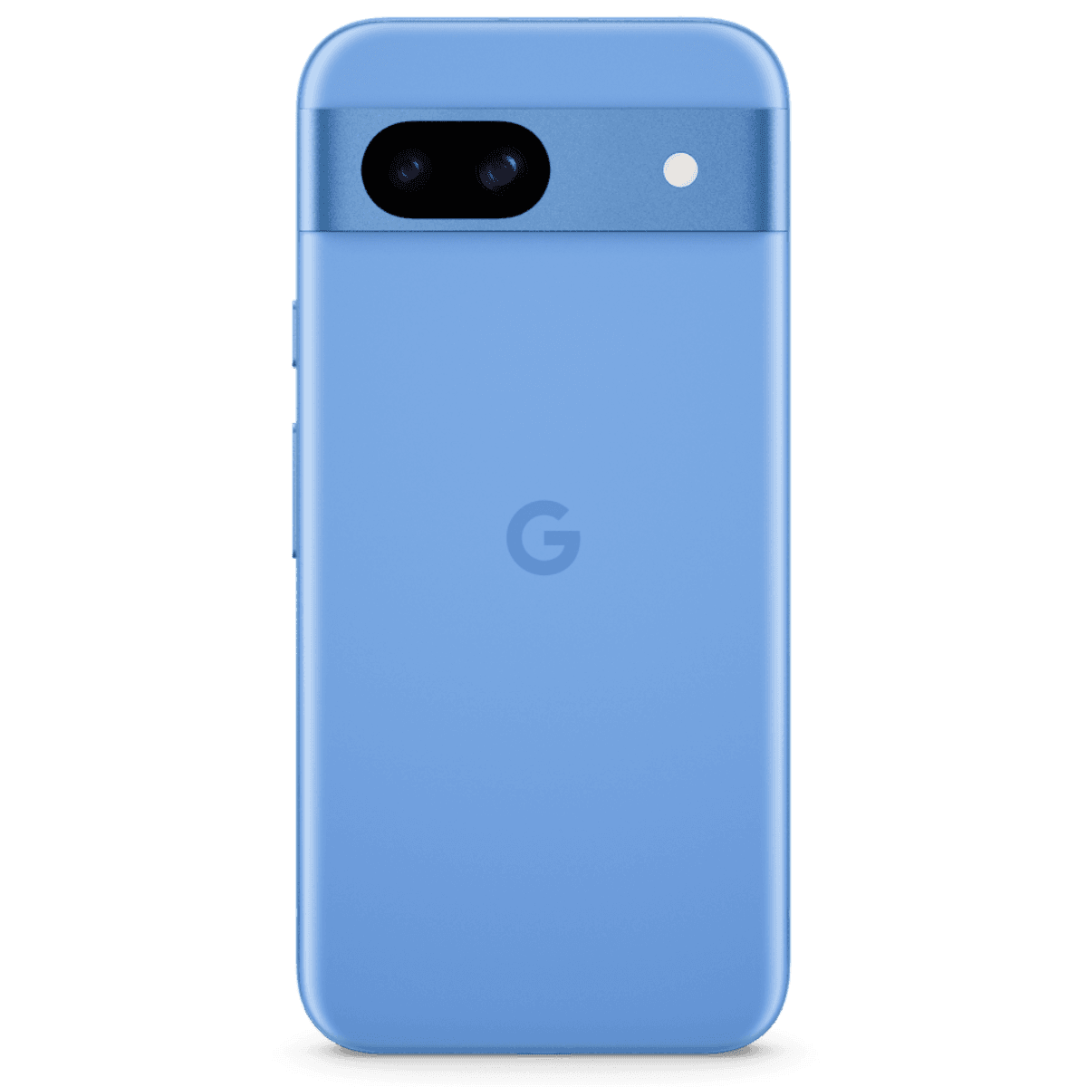 Google Pixel 8a GrapheneOS - Unlocked - Excellent-Bay (#8abfed)-128GB 2