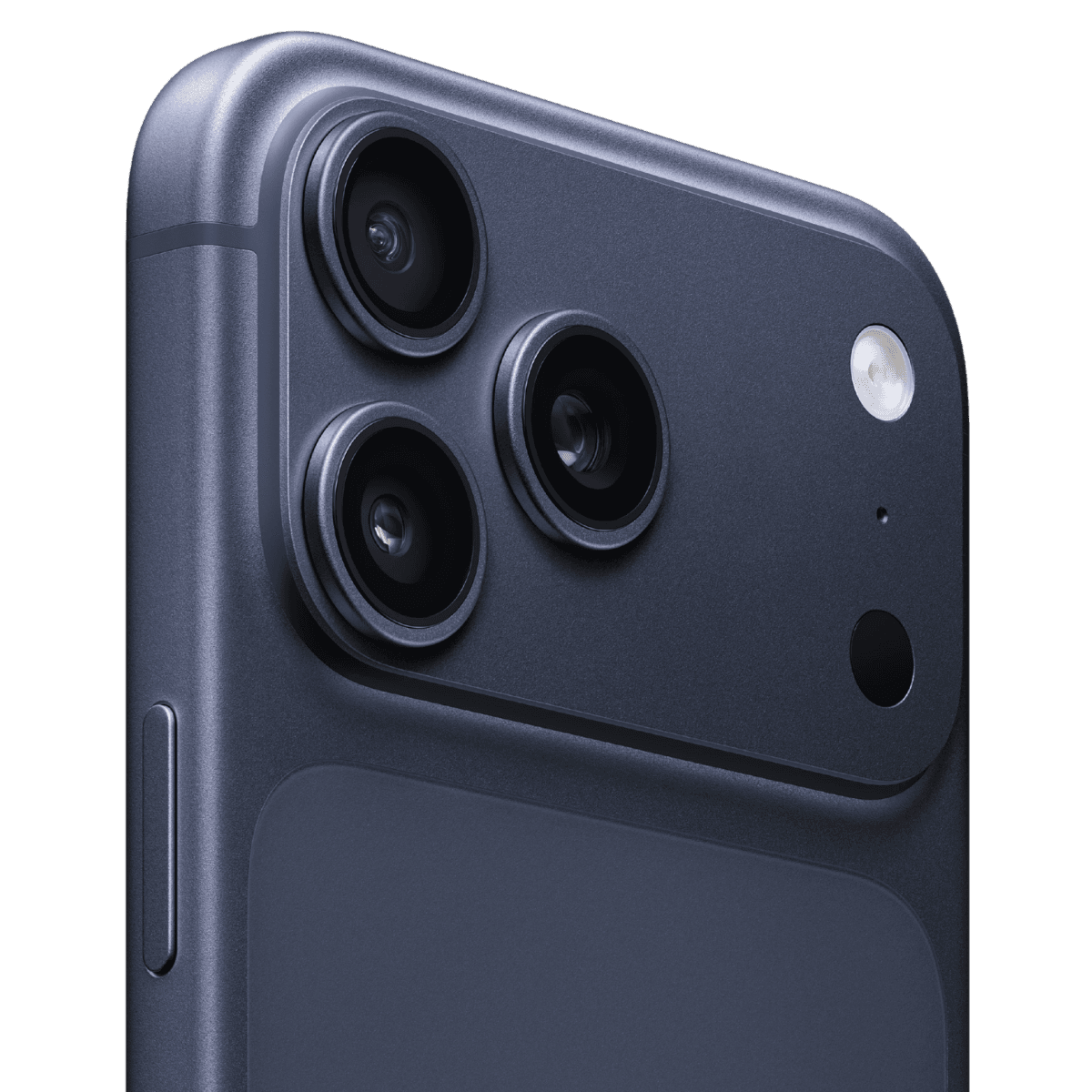 Apple iPhone 17 Pro Max - Unlocked - Brand New-Deep-Blue (#444959)-256GB 2