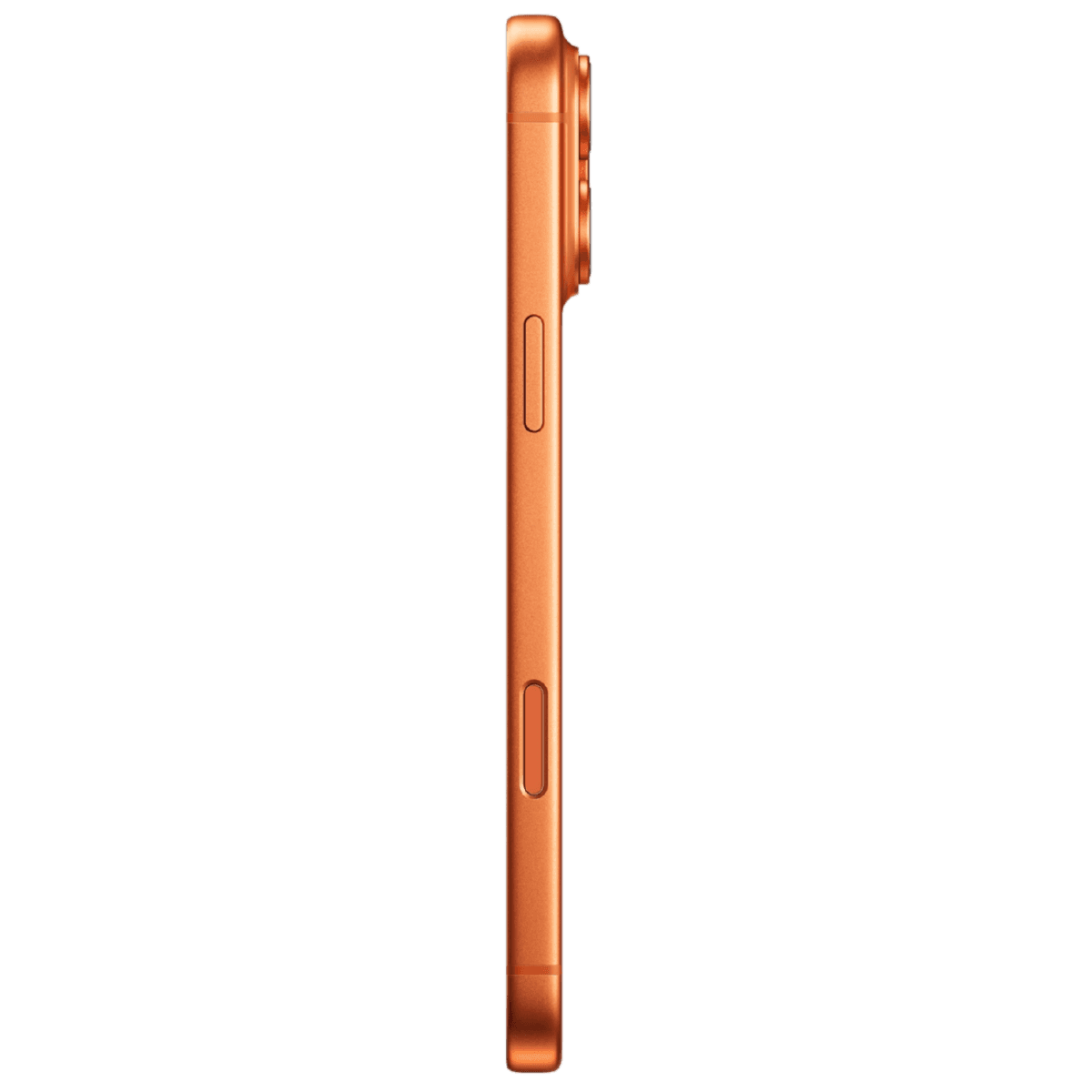 Apple iPhone 17 Pro Max - Unlocked - Brand New-Cosmic-Orange (#f7874a)-256GB 3