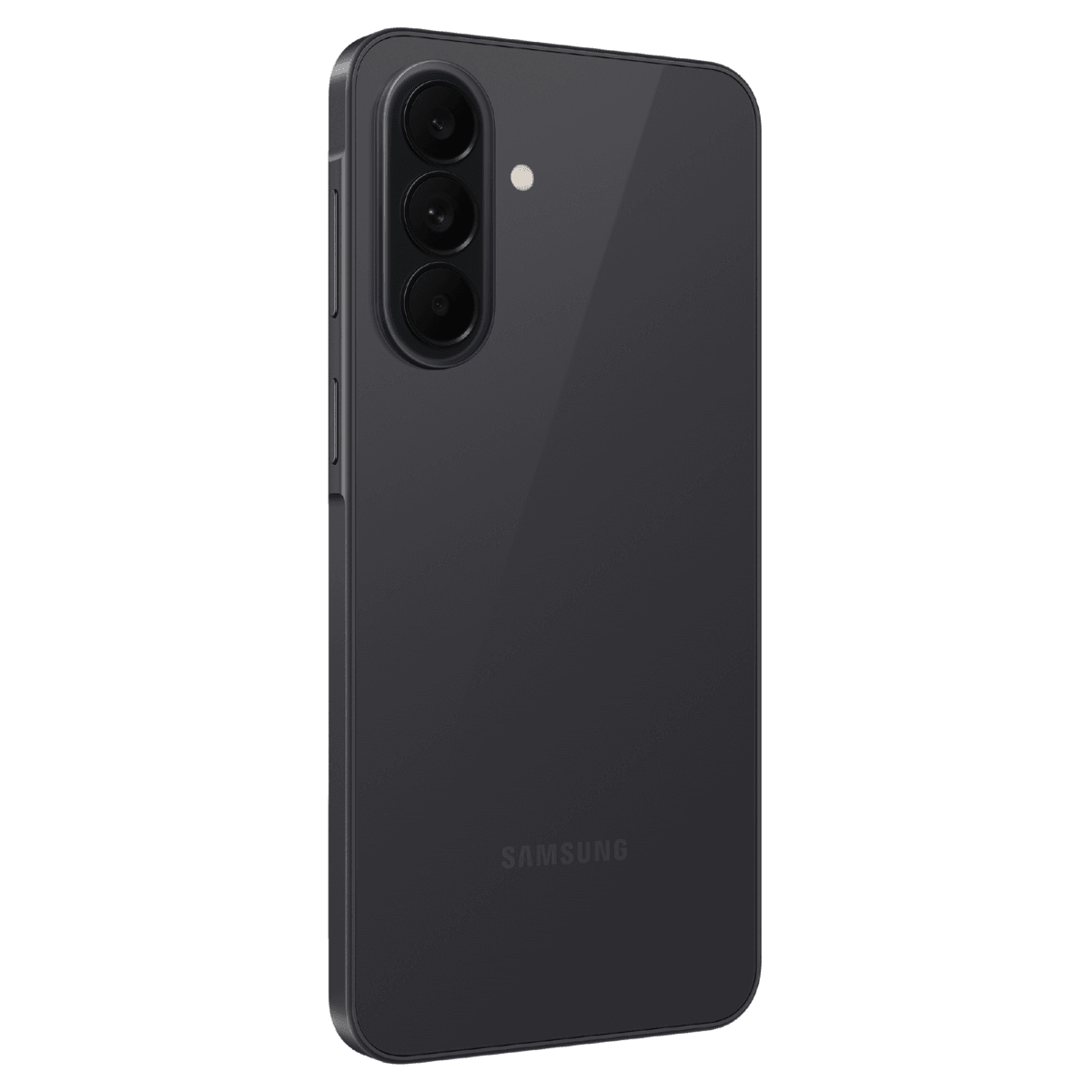 Samsung Galaxy A37 - Unlocked - Brand New-Charcoal (#2a2a2b)-128GB 4