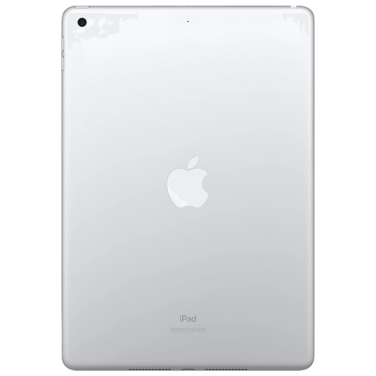 Apple iPad 7th Generation (2019) - Cellular - Good-Silver (#d7d7d9)-128GB 2