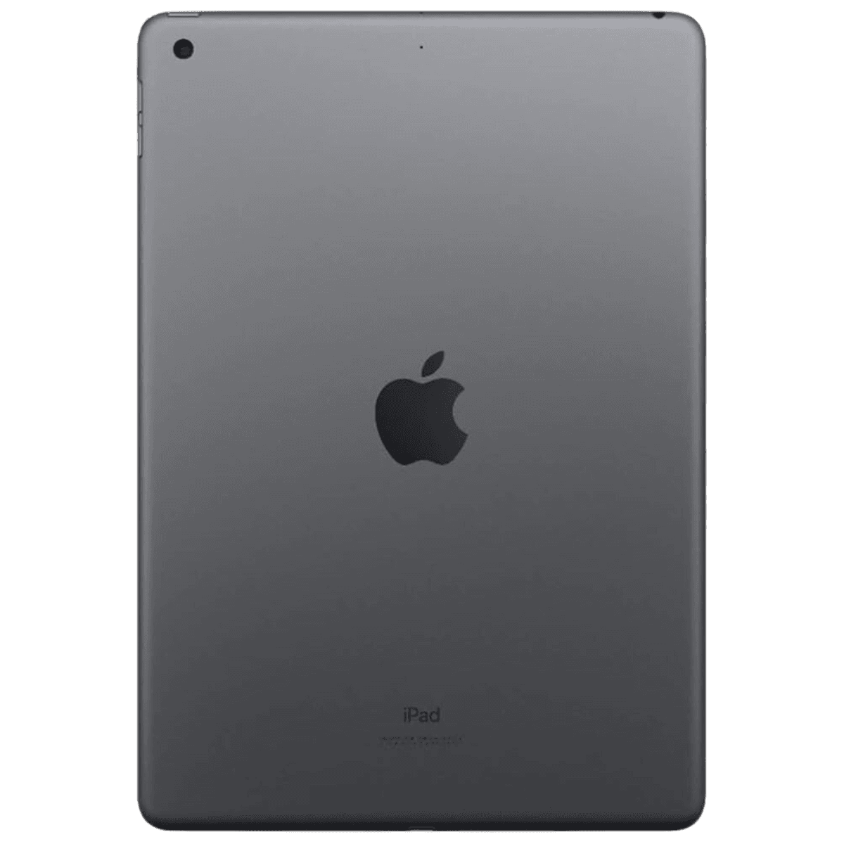 Apple iPad 7th Generation (2019) - Cellular - Good-Space-Gray (#87888c)-128GB 2