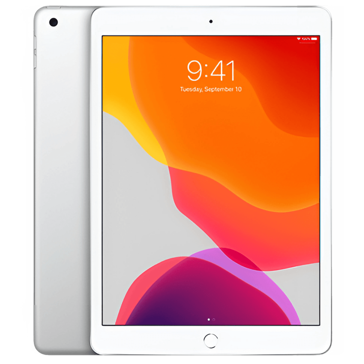Apple iPad 7th Generation (2019) - Cellular - Image 2