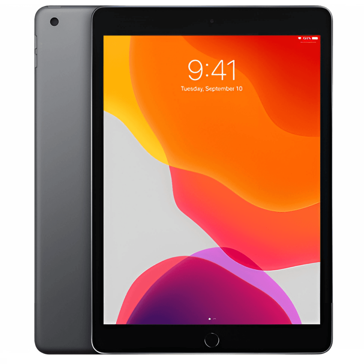 Apple iPad 7th Generation (2019) - Cellular - Image 3