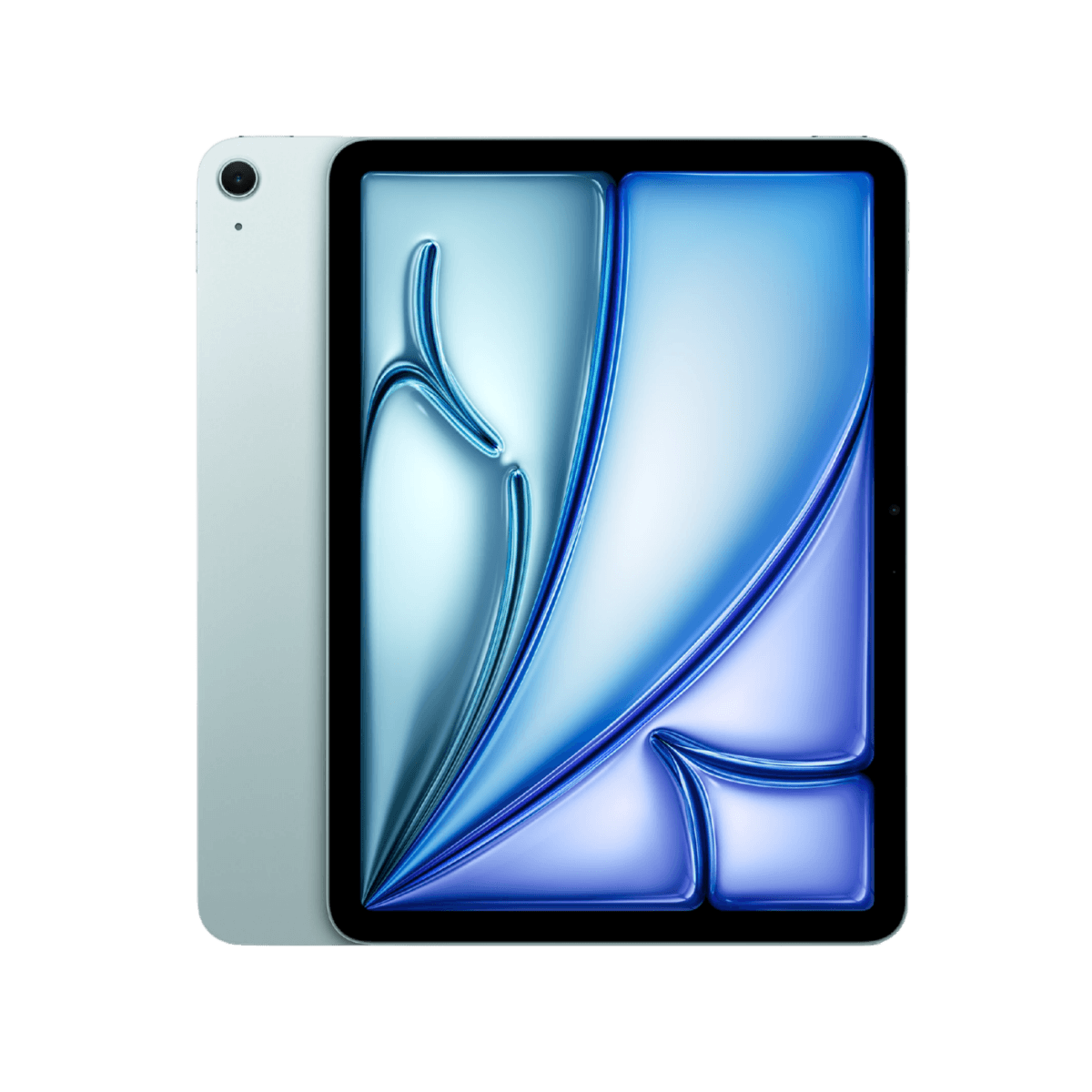 Apple iPad Air 11 (2024) - Cellular - Image 1