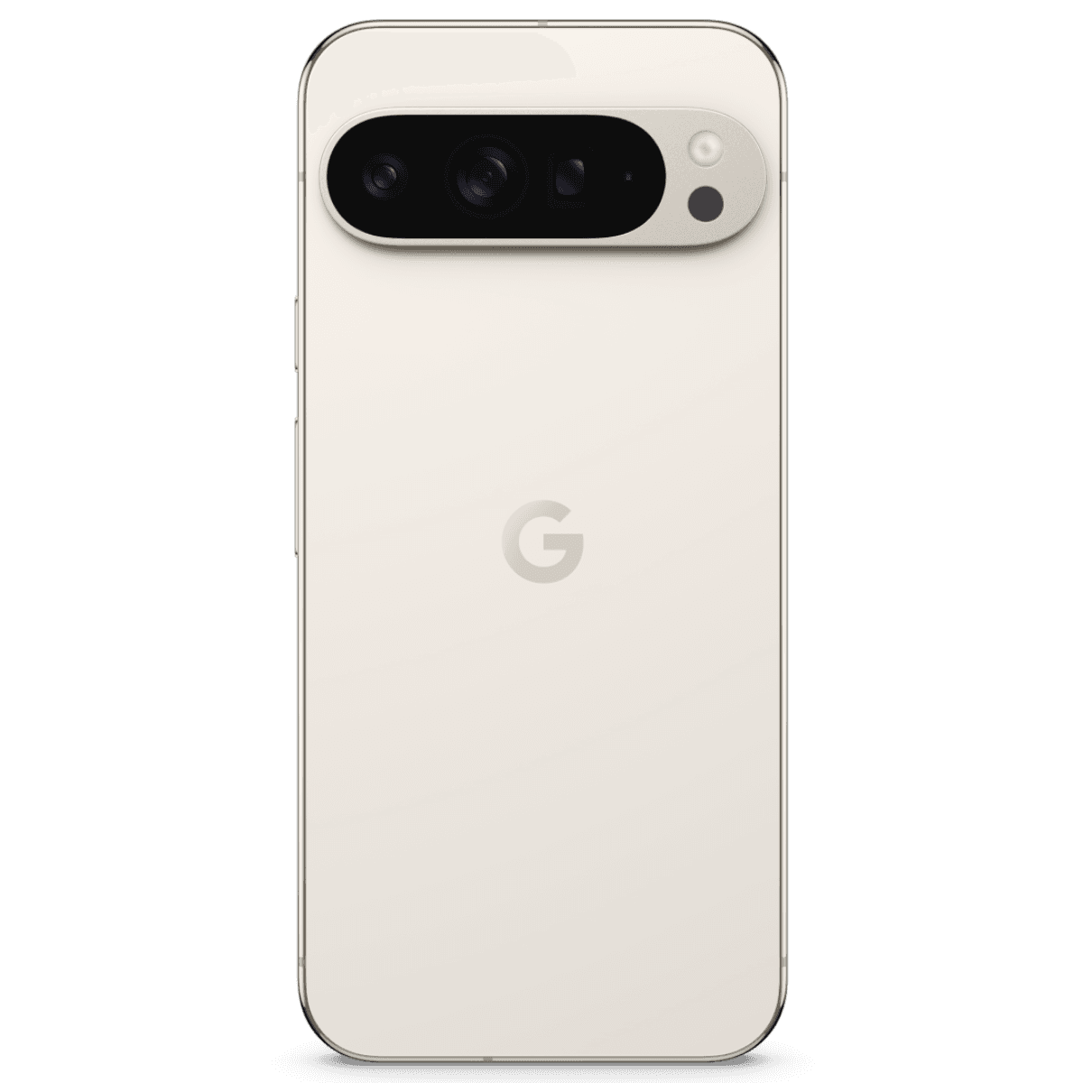 Google Pixel 9 Pro GrapheneOS - Unlocked - Good-Porcelain (#e8e0d5)-128GB 3