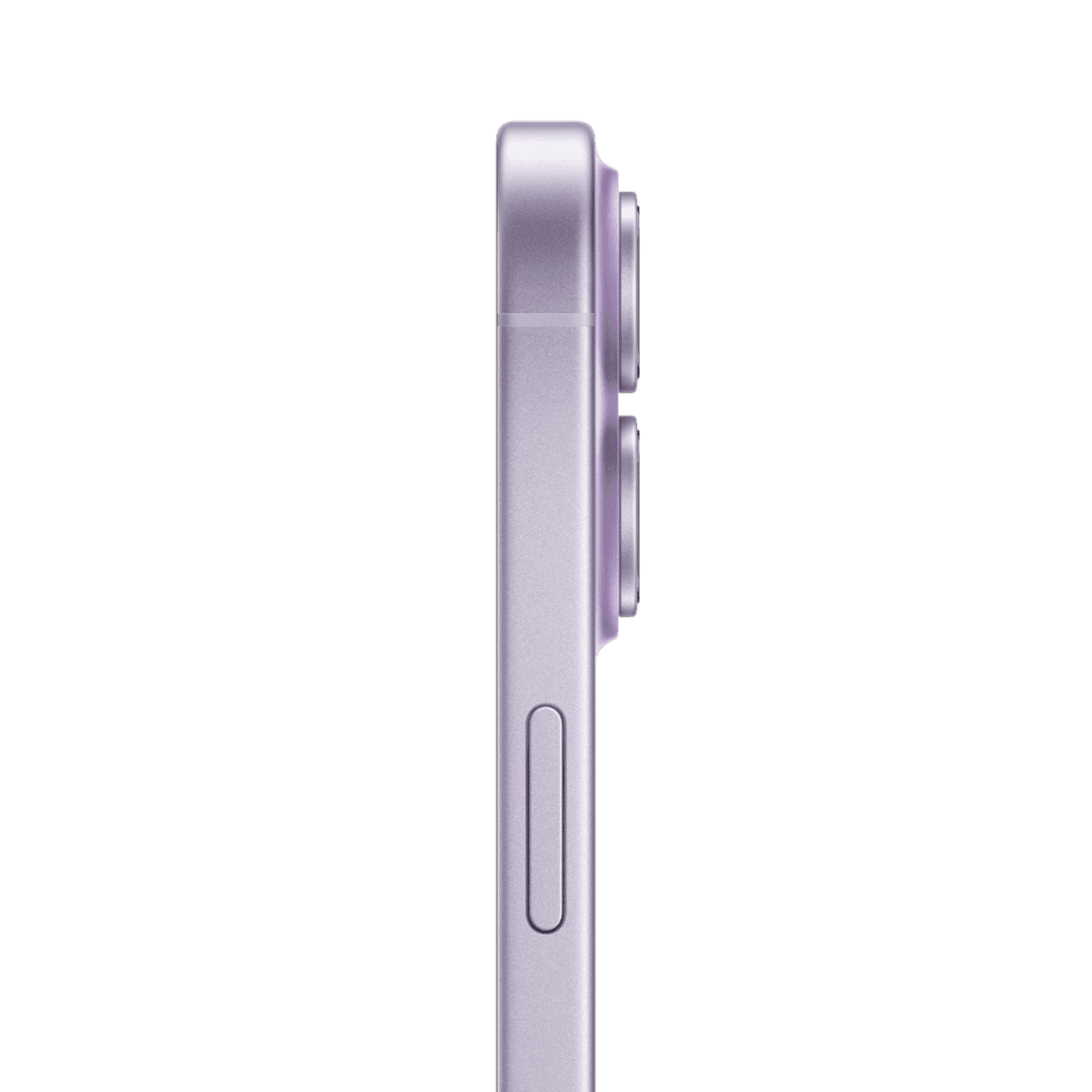 Apple iPhone 17 - Unlocked - Premium -Lavender (#dbd0d9)-256GB 4