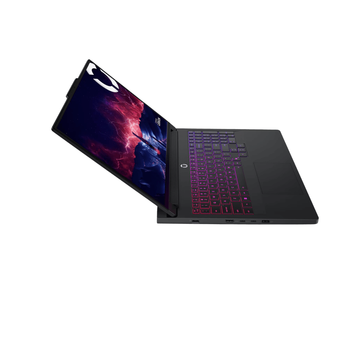 Lenovo Legion Pro 7 - 16AFR10H - Excellent-Black (#000000)-1TB SSD 3