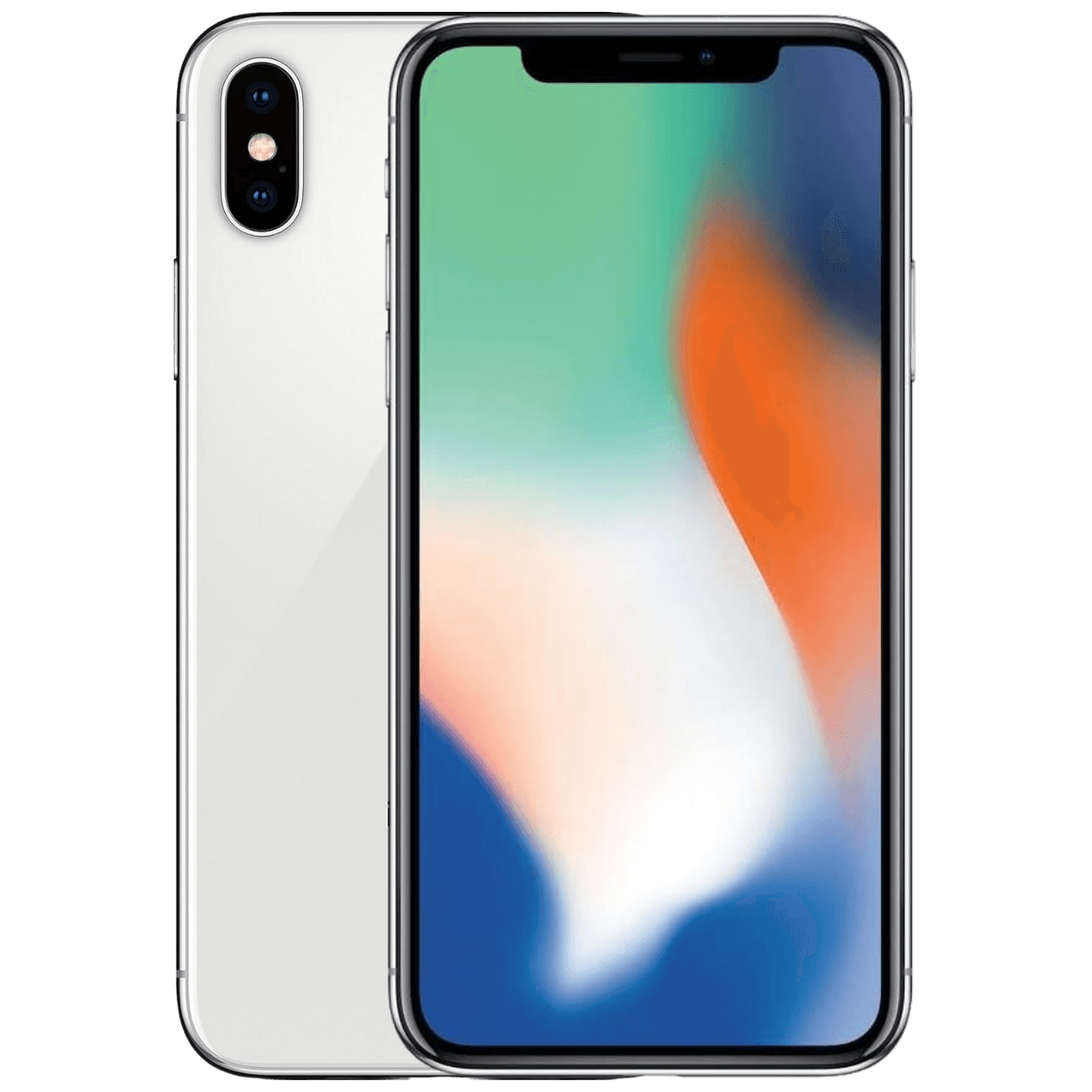 Apple iPhone X - Unlocked - Image 2