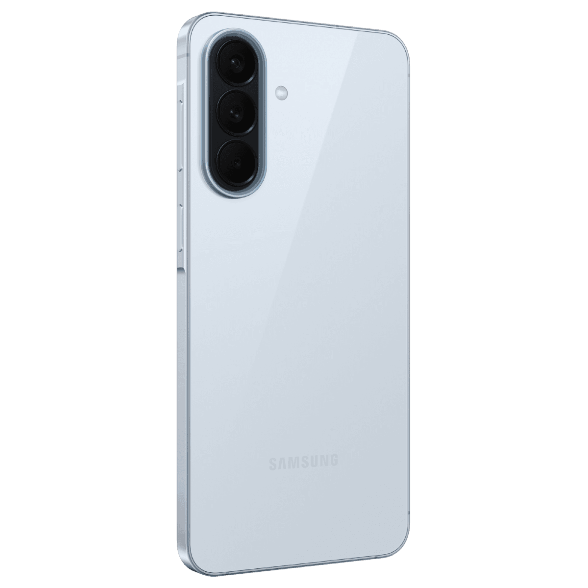 Samsung Galaxy A57 - Unlocked - Excellent-Icy-Blue (#c5cddb)-128GB 2
