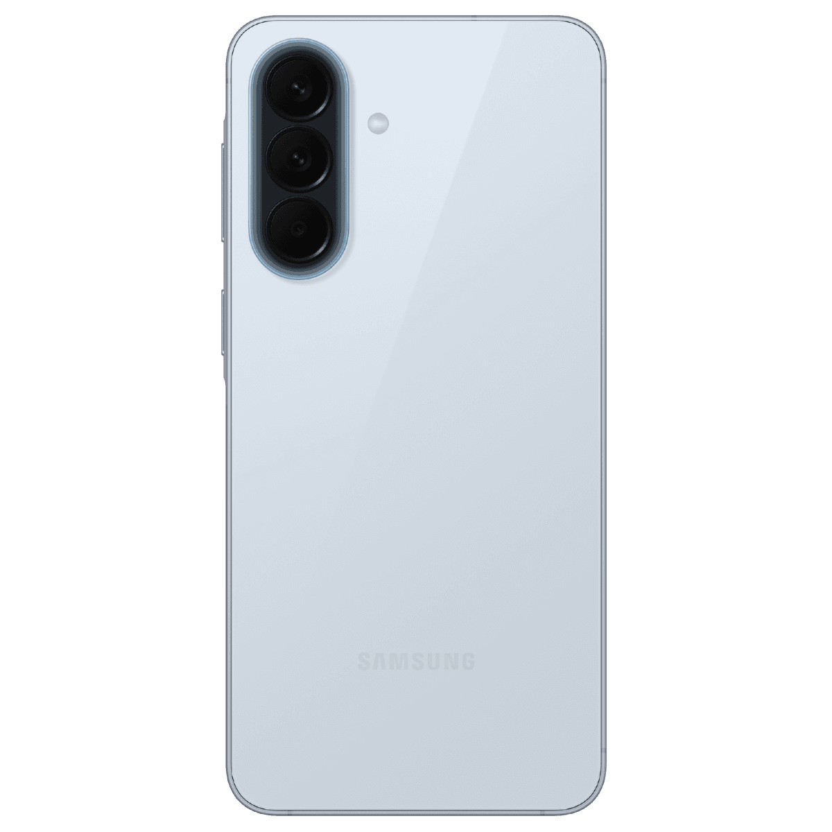 Samsung Galaxy A57 - Unlocked - Excellent-Icy-Blue (#c5cddb)-128GB 3