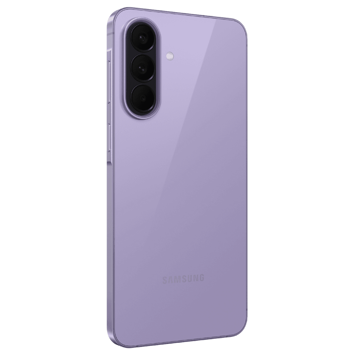 Samsung Galaxy A57 - Unlocked - Excellent-Lilac (#ecc7ff)-128GB 2