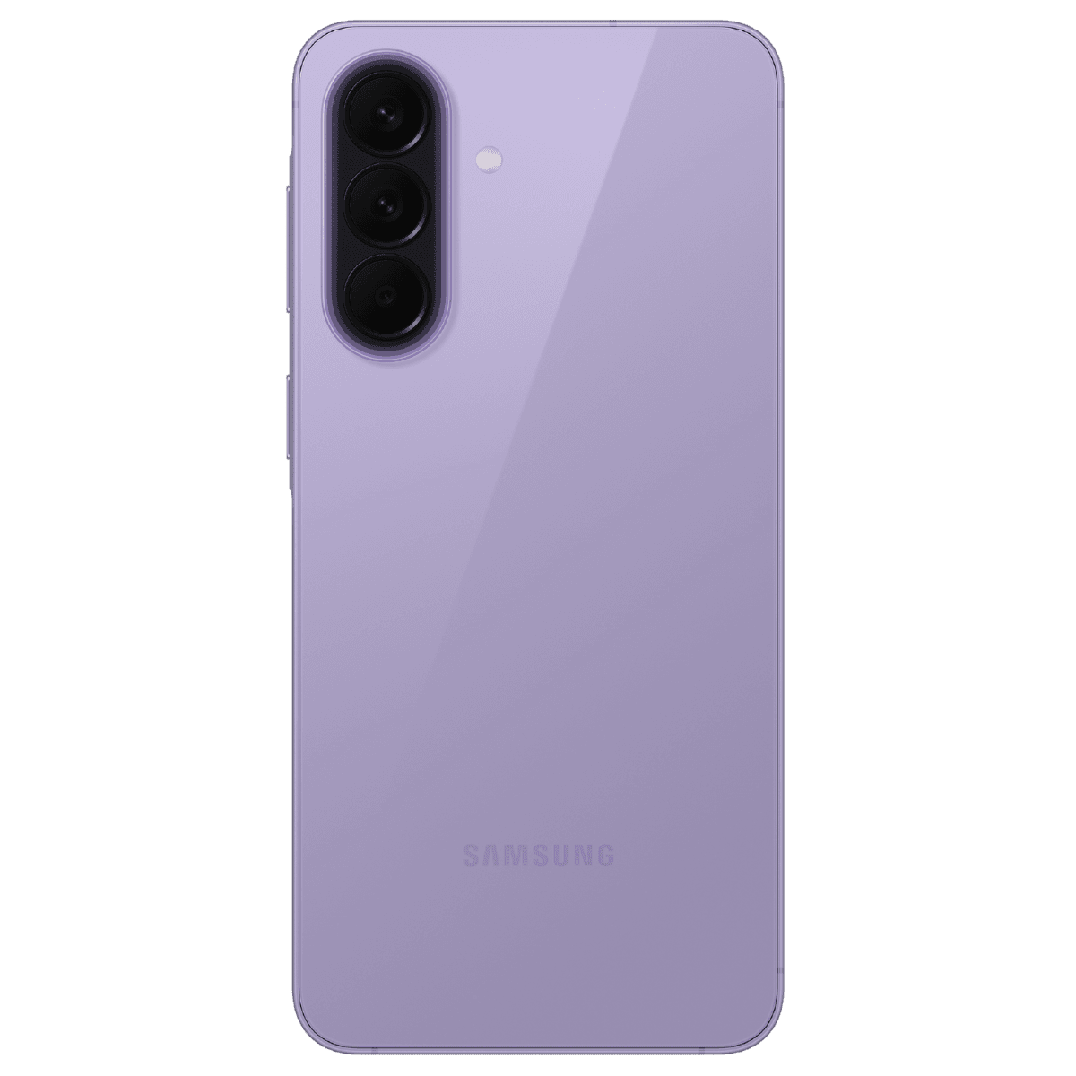 Samsung Galaxy A57 - Unlocked - Excellent-Lilac (#ecc7ff)-128GB 3