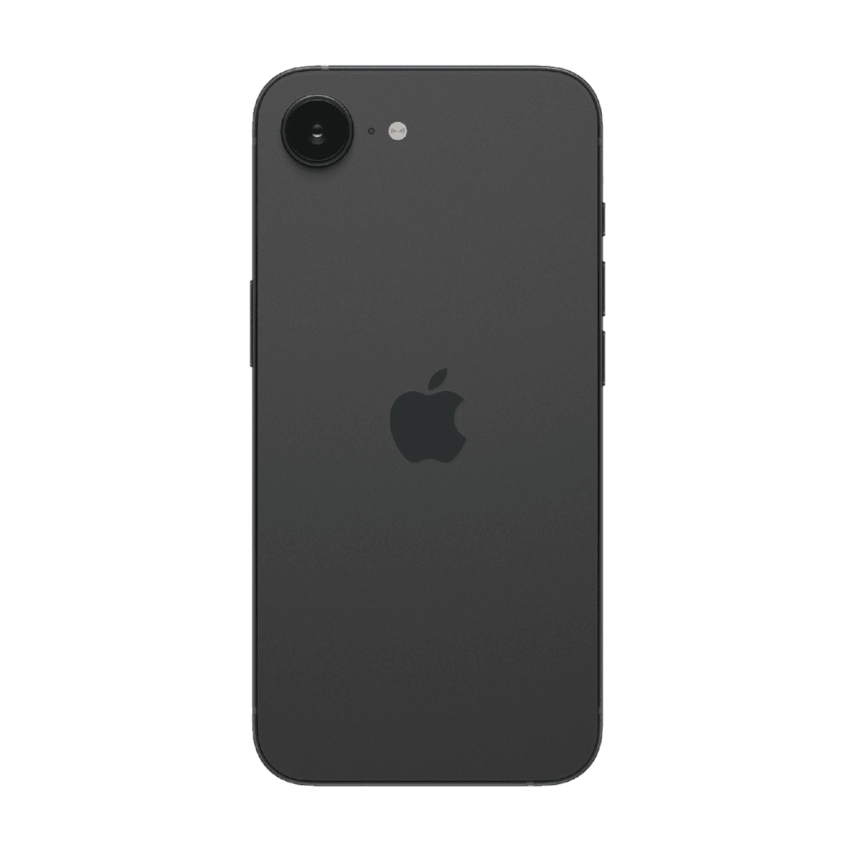 Apple iPhone 17e - Unlocked - Excellent-Black (#000000)-256GB 2