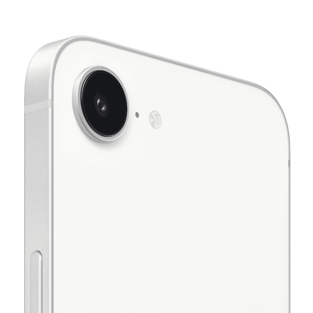 Apple iPhone 17e - Unlocked - Excellent-White (#fffbf7)-256GB 3